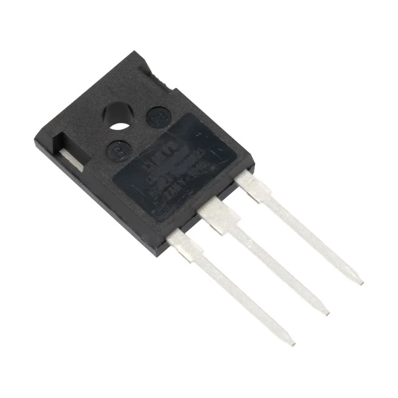 IXYS N-Channel Power MOSFET 26A 500V Enhancement Mode TO-247 3-Pin IXFH26N50P