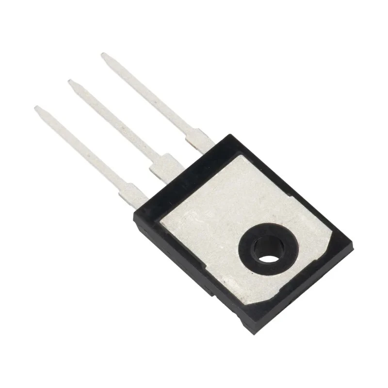 IXYS N-Channel Power MOSFET 26A 500V Enhancement Mode TO-247 3-Pin IXFH26N50P