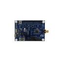 STMicroelectronics Bluetooth Low Energy Evaluation Board 64MHz Bluetooth LE 5.2 Wireless SoC BlueNRG-LP STEVAL-IDB011V2