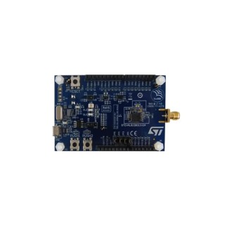 STMicroelectronics Bluetooth Low Energy Evaluation Board 64MHz Bluetooth LE 5.2 Wireless SoC BlueNRG-LP STEVAL-IDB011V2