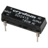 Crydom SD Series Solid State Relay PCB Mount, 1.5 A Load, 280 Vrms Load, 35V Control SDI2415