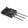 IXYS N-Channel IGBT 75 A 1700 V 350 W TO-247AD Through Hole IXGH32N170