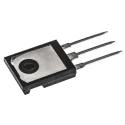 IXYS N-Channel IGBT 75 A 1700 V 350 W TO-247AD Through Hole IXGH32N170