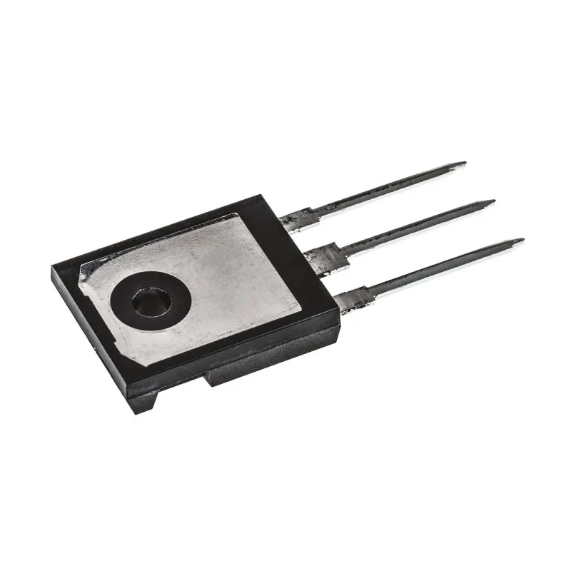 IXYS N-Channel IGBT 75 A 1700 V 350 W TO-247AD Through Hole IXGH32N170