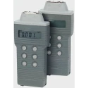 Comark Differential Manometer With 2 Pressure Ports, Max Pressure 2.1 bar, Accuracy ±0.2 %, IP67, LCD Display C9555