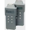 Comark Differential Manometer With 2 Pressure Ports, Max Pressure 2.1 bar, Accuracy ±0.2 %, IP67, LCD Display C9555