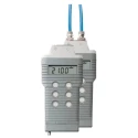Comark Differential Manometer With 2 Pressure Ports, Max Pressure 2.1 bar, Accuracy ±0.2 %, IP67, LCD Display C9555