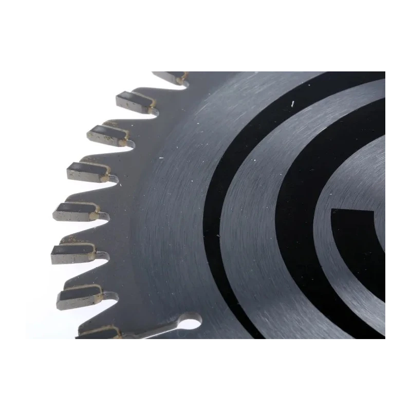 Bosch Circular Saw Blade 42 Teeth Fine Cut for Brass Aluminium Copper 160mm 2608640503