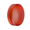 Schneider Electric Red Push Button Cap for Use with XB5 Series, XB4 Series ZBV014