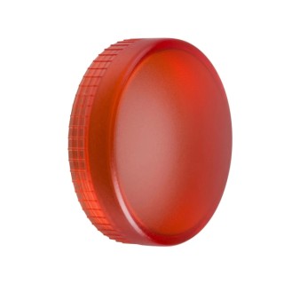 Schneider Electric Red Push Button Cap for Use with XB5 Series, XB4 Series ZBV014