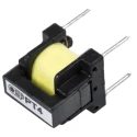 OEP Through Hole Pulse Transformer 1:1 Turns Ratio, 19 μH Primary Inductance, 1.1Ω Primary Resistance PT4