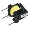 OEP Through Hole Pulse Transformer 1:1 Turns Ratio, 19 μH Primary Inductance, 1.1Ω Primary Resistance PT4