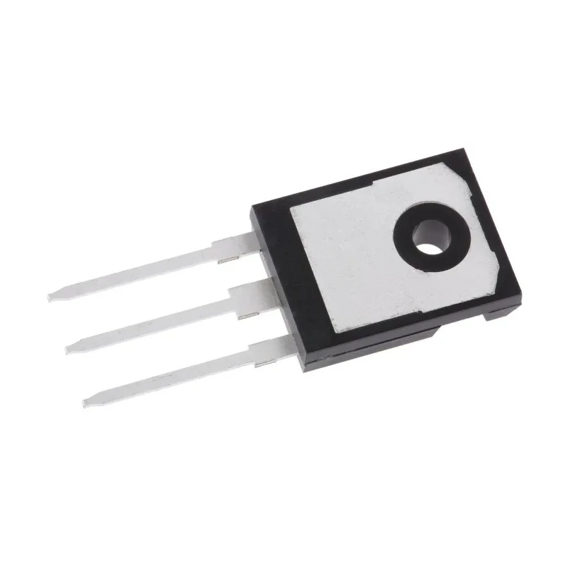 IXYS Thyristor SCR with TO-247 Package, 1600 V VDRM, 48 A Rated Average On-State Current, 100 mA Gate Trigger CS45-16IO1