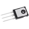 IXYS Thyristor SCR with TO-247 Package, 1600 V VDRM, 48 A Rated Average On-State Current, 100 mA Gate Trigger CS45-16IO1