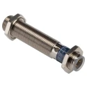 Telemecanique Sensors Threaded Barrel Inductive Proximity Sensor M12 NPN 48V DC 4 mm XS612B1NAM12