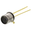 Optek Infrared Phototransistor, Through Hole 3-Pin TO-18 Package OP802WSL