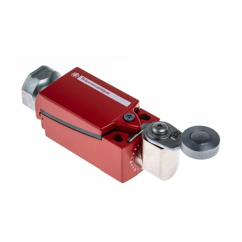 Telemecanique Sensors XCS Series Rotary Safety Limit Switch, 1 NO/2 NC, IP66, IP67, Plastic Housing, 240V ac XCSD3919P20