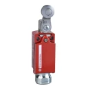 Telemecanique Sensors XCS Series Rotary Safety Limit Switch, 1 NO/2 NC, IP66, IP67, Plastic Housing, 240V ac XCSD3919P20