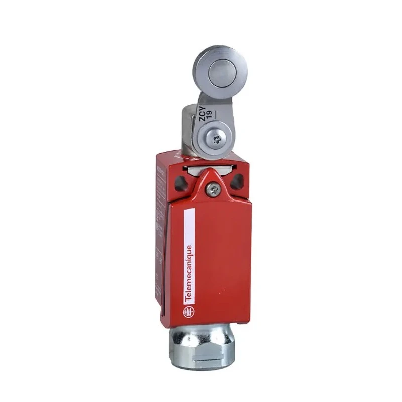 Telemecanique Sensors XCS Series Rotary Safety Limit Switch, 1 NO/2 NC, IP66, IP67, Plastic Housing, 240V ac XCSD3919P20