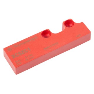 Telemecanique Sensors Magnetic Non-Contact Safety Switch Thermoplastic Housing 24V dc 1 NC 1 NO Screw XCSZC1