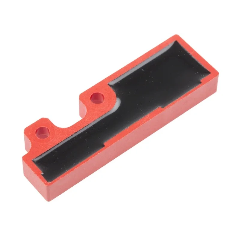 Telemecanique Sensors Magnetic Non-Contact Safety Switch Thermoplastic Housing 24V dc 1 NC 1 NO Screw XCSZC1