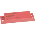 Telemecanique Sensors XCS Series Magnetic Safety Switch Thermoplastic Housing 24V DC 1 NO 1 NC Screw Connection XCSZP1