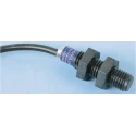 Telemecanique Sensors Threaded Barrel Inductive Proximity Sensor M18 x 1, Plastic Housing, 8 mm Detection, 24V XS4P18KP340L1
