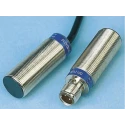 Telemecanique Sensors Threaded Barrel Inductive Proximity Sensor M18 x 1, PNP/NPN Output, 24V DC, 8 mm Detection XS2M18KP340
