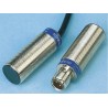 Telemecanique Sensors Threaded Barrel Inductive Proximity Sensor M18 x 1, PNP/NPN Output, 24V DC, 8 mm Detection XS2M18KP340