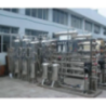 Pharmaceutical Stainless Steel Reverse Osmosis Plant (RO Plant) 5000 LPH
