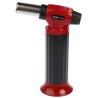 RS PRO Heavy Duty Portable Blow Torch 56ml Butane Fuel Gas, Adjustable Flame, Non-slip Handle 199-270