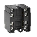 Telemecanique Sensors OsiSense XC Series Limit Switch, 1 NO/1 NC Contact, 240V AC, 3A XESP2151L