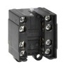 Telemecanique Sensors OsiSense XC Series Limit Switch, 1 NO/1 NC Contact, 240V AC, 3A XESP2151L