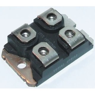 IXYS Thyristor Module 1600 V 800 A Panel Mount SOT-227B 4-Pin MCO50-16IO1