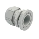 Lapp SKINTOP Series 50 Cable Gland, M25 Thread Size, Flame-Retardant Polyamide, IP68 Rated 53111437 & 53119230