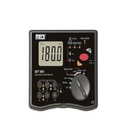 meco-digital-5kv-insulation-tester-dit-954-24316