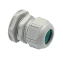 Lapp SKINTOP Series 50 Cable Gland, M25 Thread Size, Flame-Retardant Polyamide, IP68 Rated 53111437 & 53119230