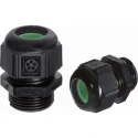 Lapp SKINTOP Series Cable Gland Kit with Cable Glands and Counter Nuts, Thread Size M32 53111447 & 53119240