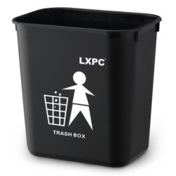 plastic-trash-box