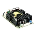 MEAN WELL Universal Input Switching Power Supply 3 Output 15V DC, 72W Power, Chassis Mount RPT-75C