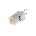 Omron Indicator Light Clear 28V 24mA 16000h Lifespan A1624