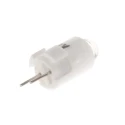 Omron Indicator Light Clear 28V 24mA 16000h Lifespan A1624