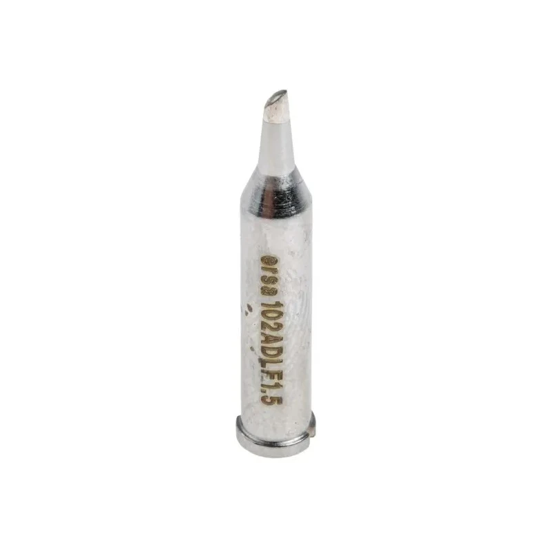 Ersa 1.5 mm Hoof Tip 30.5 mm Soldering Iron Tip for i-Tool 102ADLF15