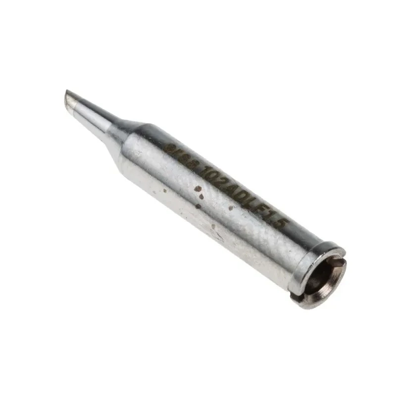 Ersa 1.5 mm Hoof Tip 30.5 mm Soldering Iron Tip for i-Tool 102ADLF15