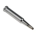 Ersa 1.8 mm Chisel 35 mm Soldering Iron Tip for use with i-Tool 102CDLF18L