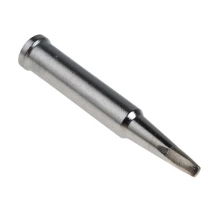 Ersa 1.8 mm Chisel 35 mm Soldering Iron Tip for use with i-Tool 102CDLF18L