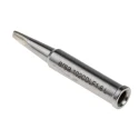 Ersa 1.8 mm Chisel 35 mm Soldering Iron Tip for use with i-Tool 102CDLF18L