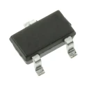 ROHM Digital Transistor 50 V NPN 500 mA Surface Mount SOT-346 3-Pin DTD113ZKT146