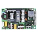 TDK-Lambda NV1-453TT Switching Power Supply, 4 Output 5V dc, 175W, 370 V dc/265 V ac, Chassis Mount NV1-453TT