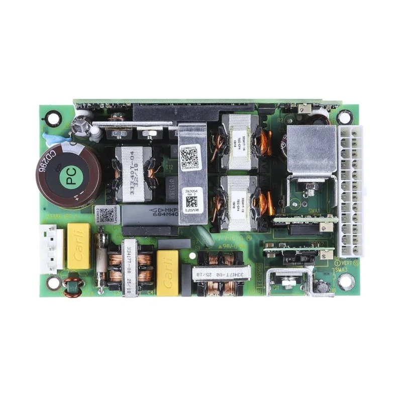 TDK-Lambda NV1-453TT Switching Power Supply, 4 Output 5V dc, 175W, 370 V dc/265 V ac, Chassis Mount NV1-453TT